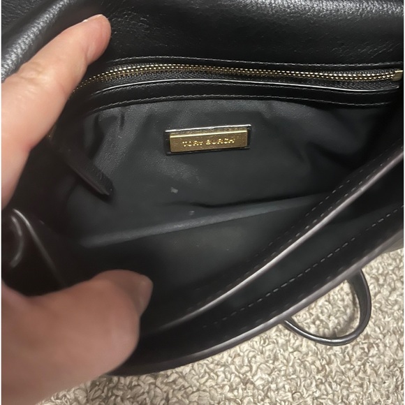 Tory Burch McGrew Crossbody Bag - Picture 9 of 13